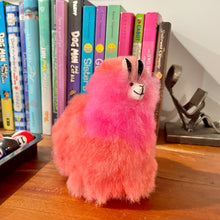 Load image into Gallery viewer, Llama Stuffed Animal-Mini