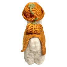 Load image into Gallery viewer, Alpaca Soft Toy - Pumpkin