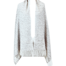 Load image into Gallery viewer, Baby Alpaca Shawls-Sofi