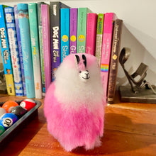 Load image into Gallery viewer, Llama Stuffed Animal-Mini