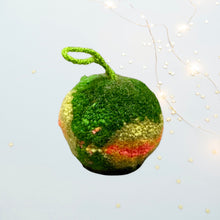 Load image into Gallery viewer, Handcrafted Christmas Balls Ornaments