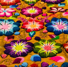 Load image into Gallery viewer, Embroidered Table Runner - Anyas