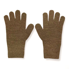 Load image into Gallery viewer, Baby Alpaca Wool Gloves