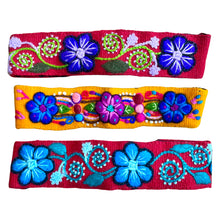 Load image into Gallery viewer, Boho Headband - Moreras