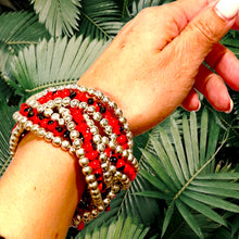 Load image into Gallery viewer, Sterling Silver Cuff Bracelet