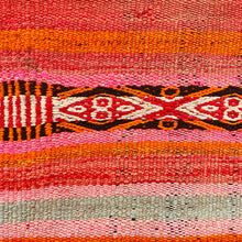 Load image into Gallery viewer, VIntage Frazada Rug-Huancayo