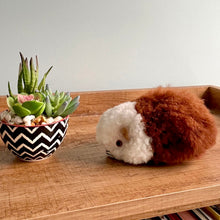 Load image into Gallery viewer, Guinea Pig Stuffed Animal