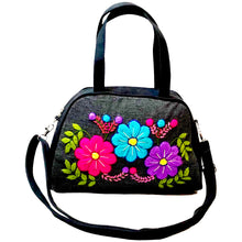 Load image into Gallery viewer, Fashionable Embroidered Shoulder HandBag