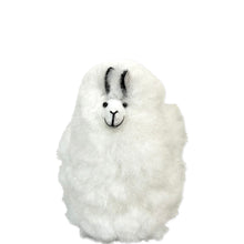 Load image into Gallery viewer, Llama Stuffed Animal-Mini