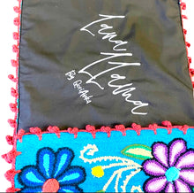 Load image into Gallery viewer, Hand Embroidered Table Runner - WAYWA