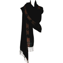 Load image into Gallery viewer, Baby Alpaca Shawls-Lucy