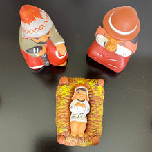 Load image into Gallery viewer, Christmas Nativity-8 piece Set