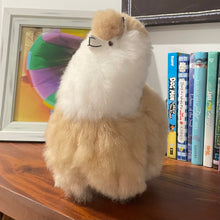 Load image into Gallery viewer, Llama Stuffed Animal-Medium