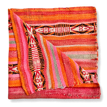 Load image into Gallery viewer, VIntage Frazada Rug-Huancayo