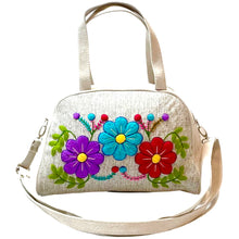 Load image into Gallery viewer, Fashionable Embroidered Shoulder HandBag