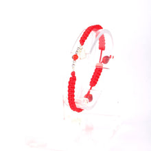 Load image into Gallery viewer, Love & Friendship Adjustable Bracelet