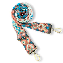Load image into Gallery viewer, Handwoven Bag Straps