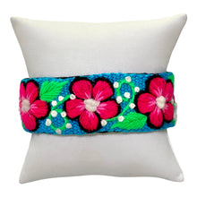 Load image into Gallery viewer, Hand Embroidered Bracelets
