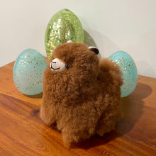 Load image into Gallery viewer, Goyo Llama Stuffed Animal