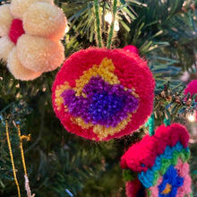 Load image into Gallery viewer, Handcrafted Christmas Balls Ornaments