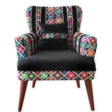 Load image into Gallery viewer, Tinta Armchair-Ethical Design