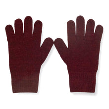 Load image into Gallery viewer, Baby Alpaca Wool Gloves