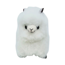 Load image into Gallery viewer, Goyo Llama Stuffed Animal