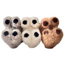 Load image into Gallery viewer, Mini Huacaya Alpaca With Chullo Hat