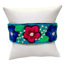 Load image into Gallery viewer, Hand Embroidered Bracelets