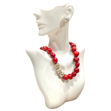 Load image into Gallery viewer, Classic Crochet Earrings