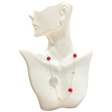 Load image into Gallery viewer, “Infinity” Necklace