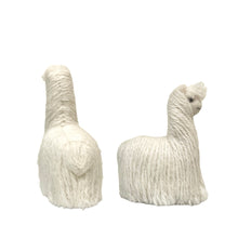 Load image into Gallery viewer, Mini Suri Baby Alpaca Toy