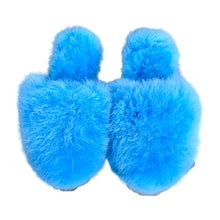 Load image into Gallery viewer, Baby Alpaca Slipper-Slip on