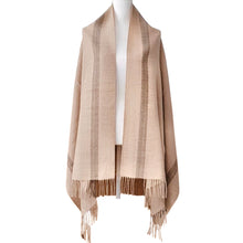 Load image into Gallery viewer, Baby Alpaca Shawls-Vero