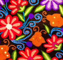 Load image into Gallery viewer, Embroidered Table Runner-Atik