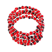 Load image into Gallery viewer, Good Luck & Meaningful Wrap Bracelet