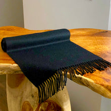 Load image into Gallery viewer, Luxury Baby Alpaca Scarf | Handwoven Peruvian Design | Premium Winter Accessory