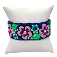 Load image into Gallery viewer, Hand Embroidered Bracelets