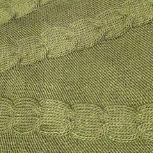 Load image into Gallery viewer, Alpaca Wool Poncho Sweater