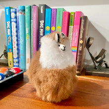 Load image into Gallery viewer, Llama Stuffed Animal-Mini