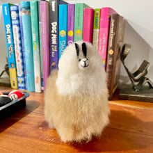 Load image into Gallery viewer, Llama Stuffed Animal-Mini