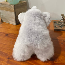 Load image into Gallery viewer, Baby Elephant Stuffed Animal