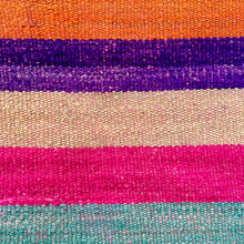 Load image into Gallery viewer, Vintage Frazada Rug-Arequipa