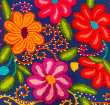Load image into Gallery viewer, Embroidered Table Runner-Sami
