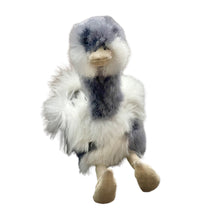 Load image into Gallery viewer, Premium Alpaca Ostrich-Stuffed Animal