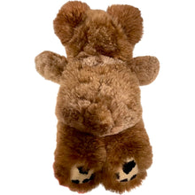 Load image into Gallery viewer, Alpaca Teddy Bear