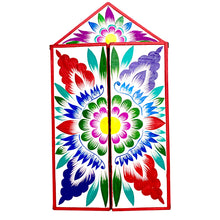 Load image into Gallery viewer, Peruvian Retablo-Medium Nativity