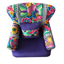 Load image into Gallery viewer, Lima Armchair-Ethical Design