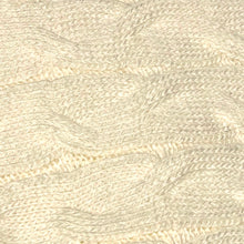 Load image into Gallery viewer, Alpaca Wool Poncho Sweater