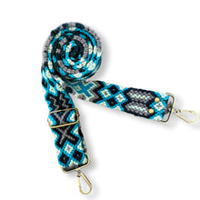 Load image into Gallery viewer, Handwoven Bag Straps
